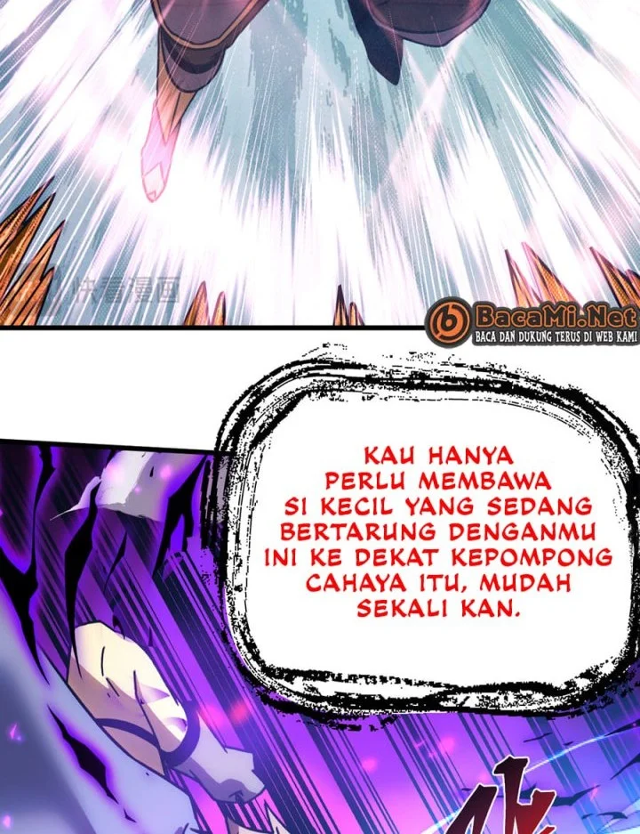 Apex Future Martial Arts Chapter 303 Gambar 9