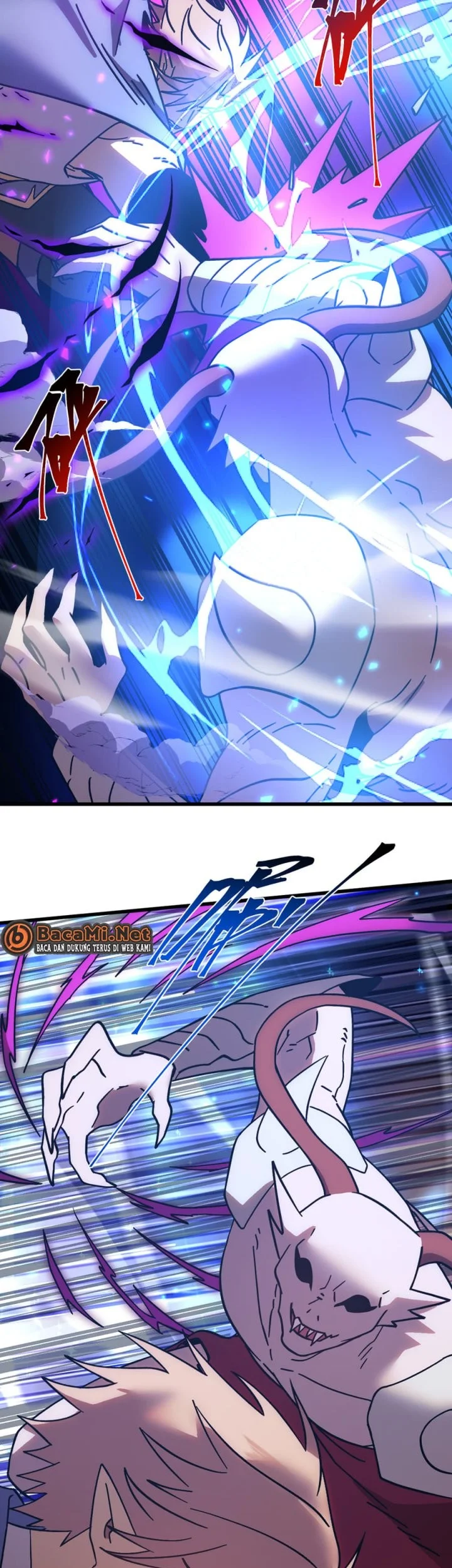 Apex Future Martial Arts Chapter 303 Gambar 10