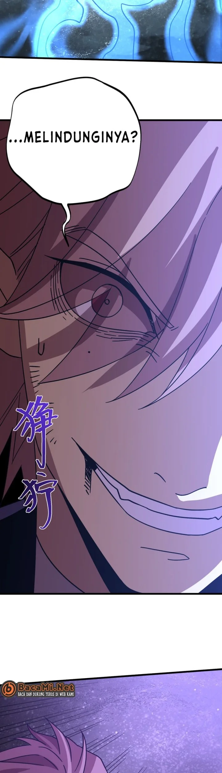 Apex Future Martial Arts Chapter 303 Gambar 20