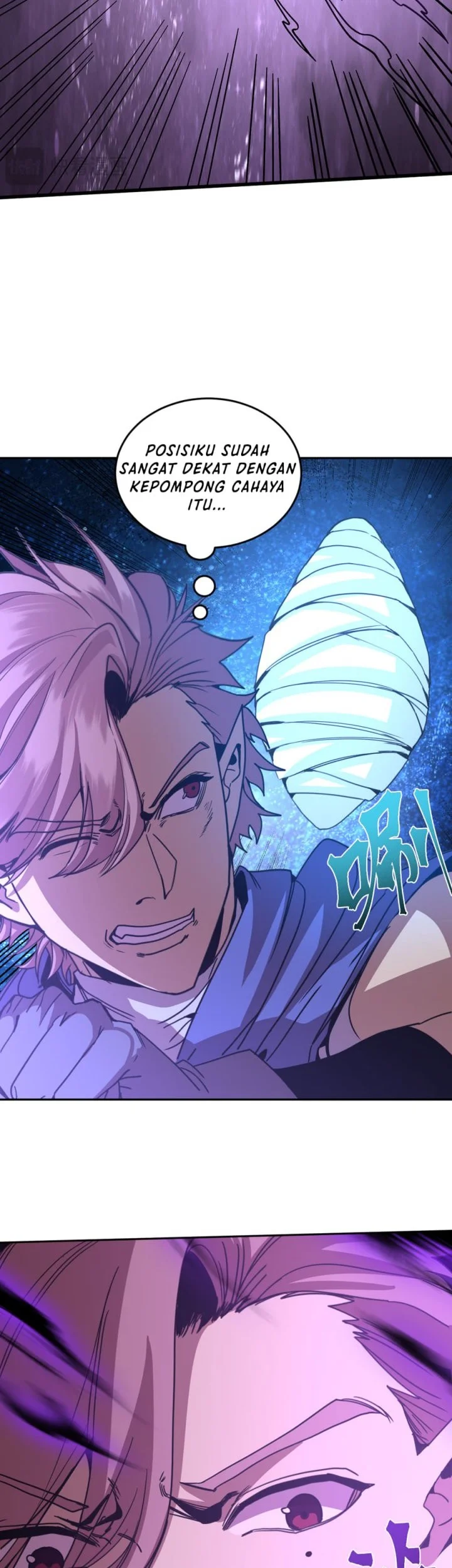 Apex Future Martial Arts Chapter 303 Gambar 24