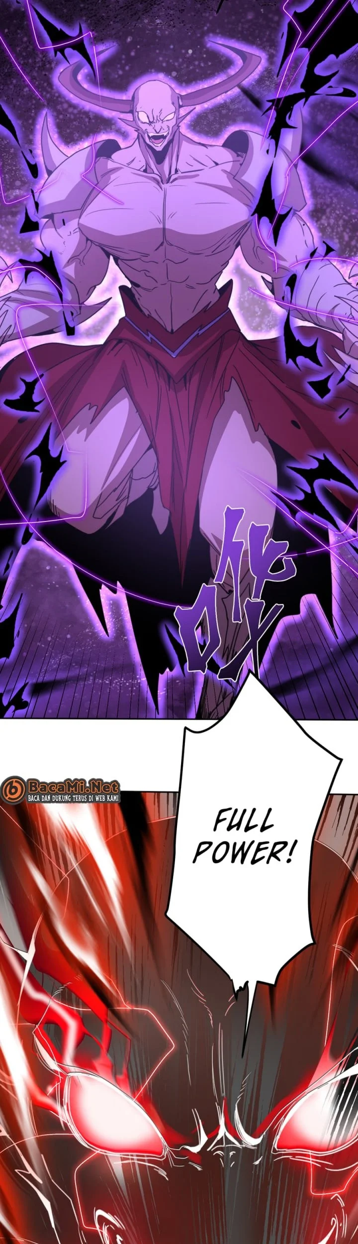 Apex Future Martial Arts Chapter 303 Gambar 26