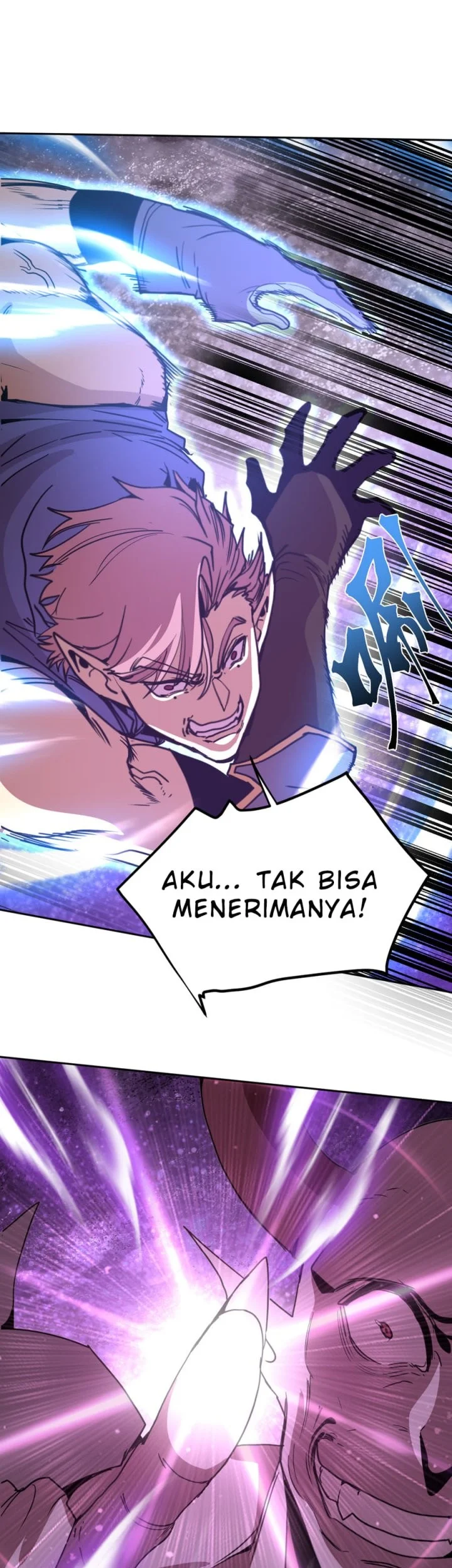Apex Future Martial Arts Chapter 303 Gambar 30