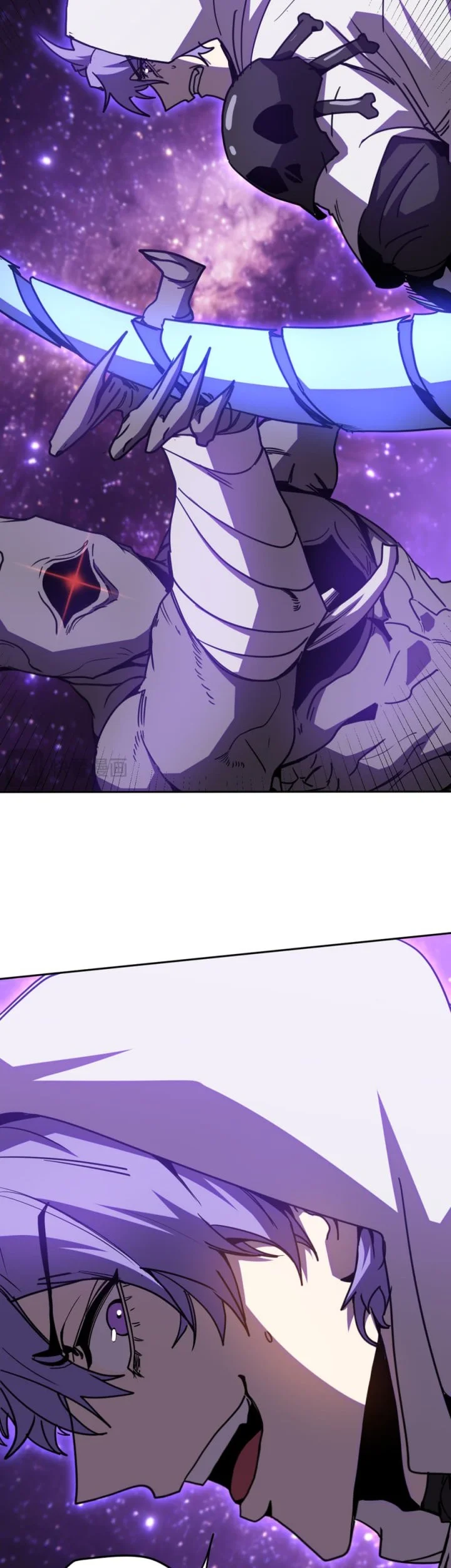 Apex Future Martial Arts Chapter 304 Gambar 36