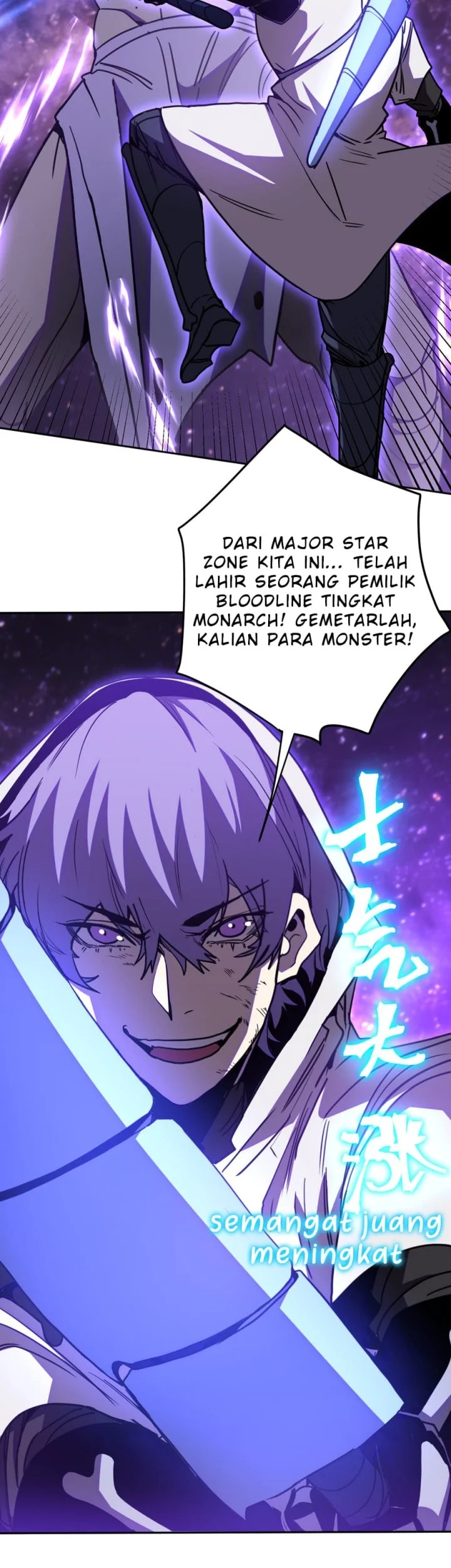 Apex Future Martial Arts Chapter 304 Gambar 38