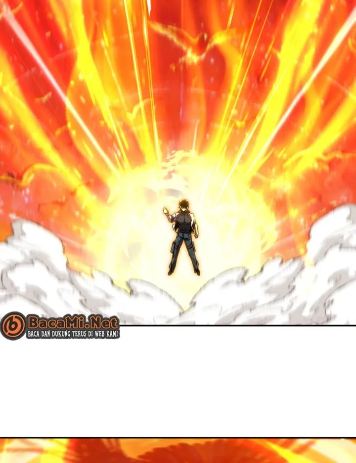 Apex Future Martial Arts Chapter 304 Gambar 41