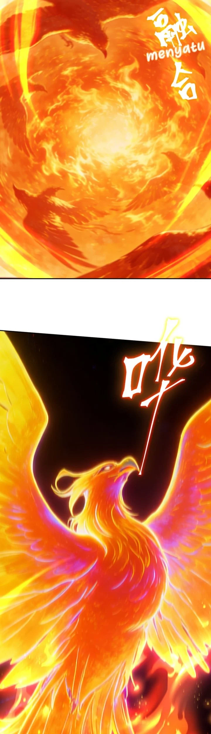 Apex Future Martial Arts Chapter 304 Gambar 42