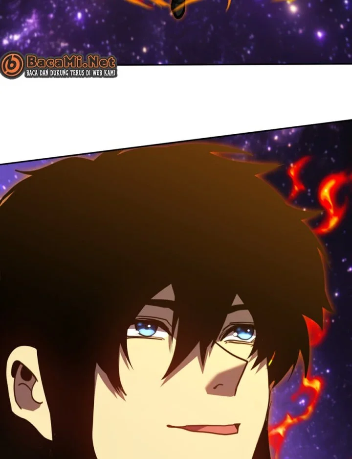 Apex Future Martial Arts Chapter 304 Gambar 45