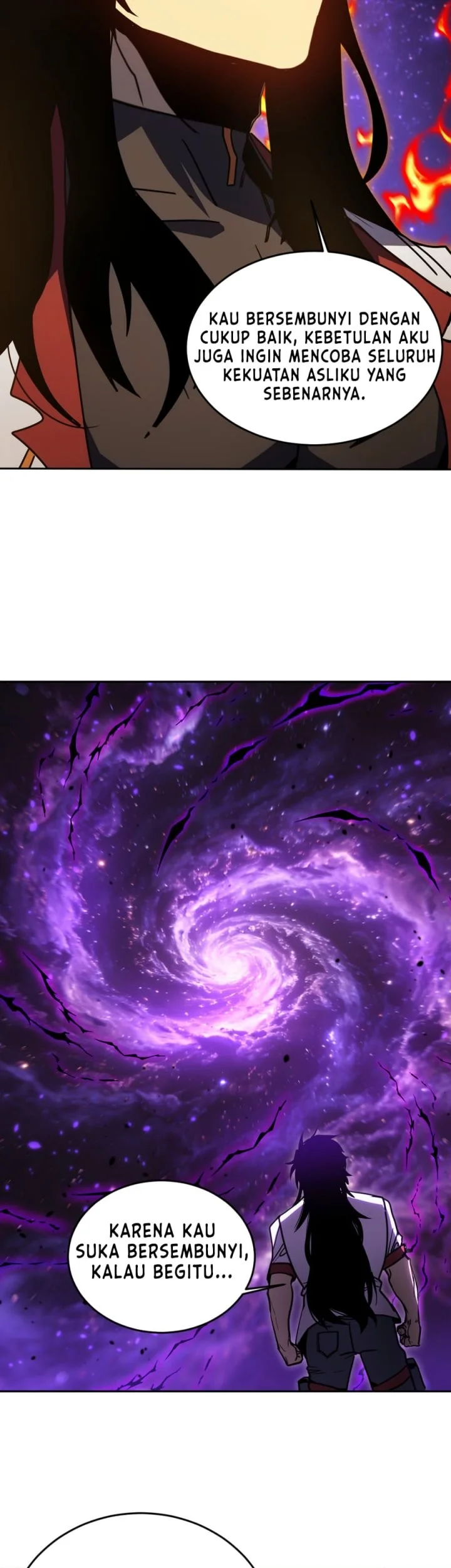 Apex Future Martial Arts Chapter 304 Gambar 46