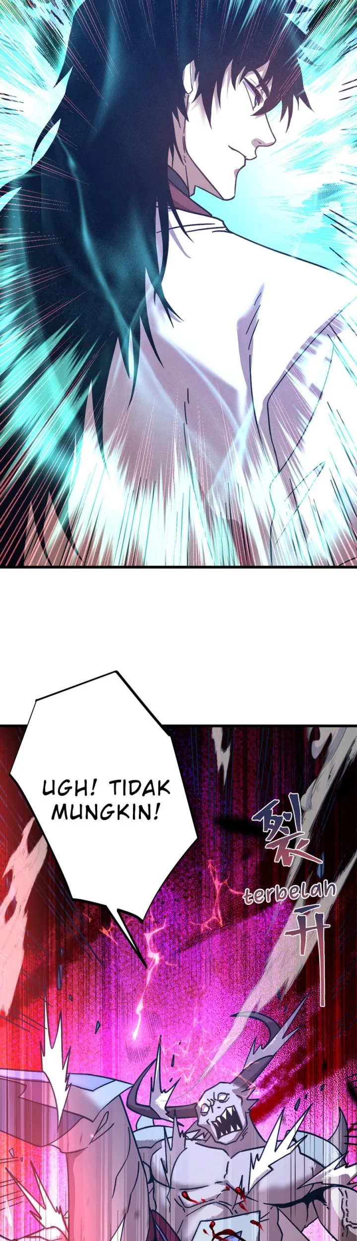 Apex Future Martial Arts Chapter 304 Gambar 6