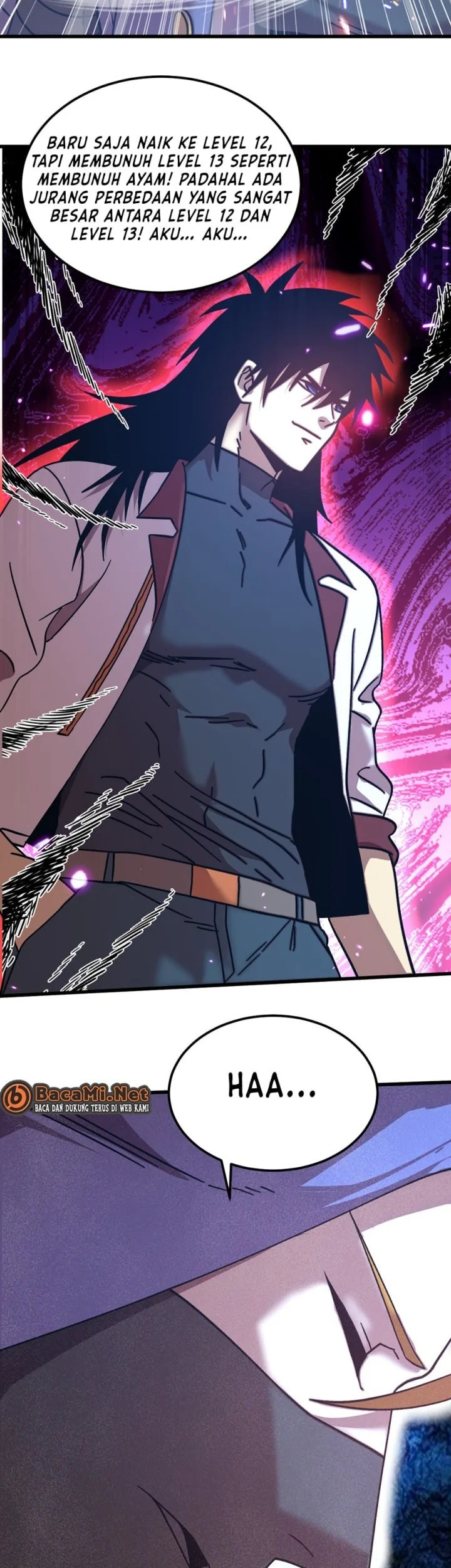 Apex Future Martial Arts Chapter 304 Gambar 12