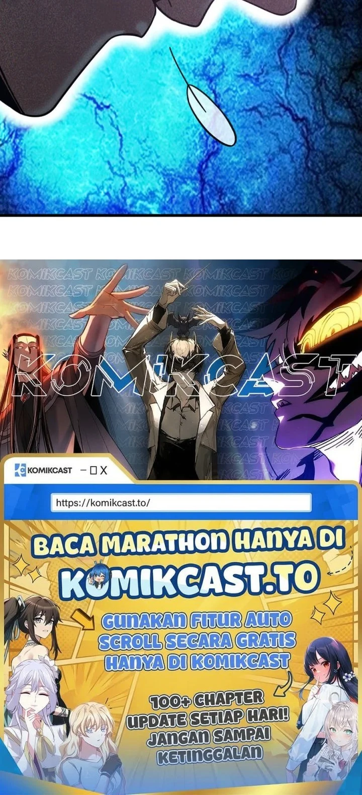 Apex Future Martial Arts Chapter 304 Gambar 13