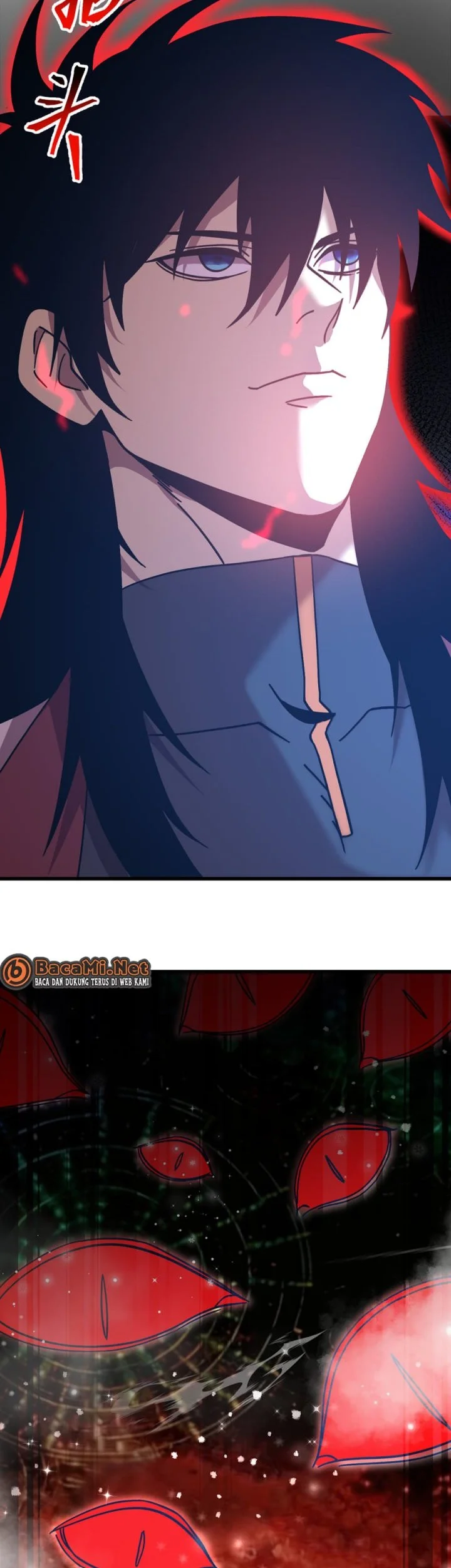 Apex Future Martial Arts Chapter 304 Gambar 16