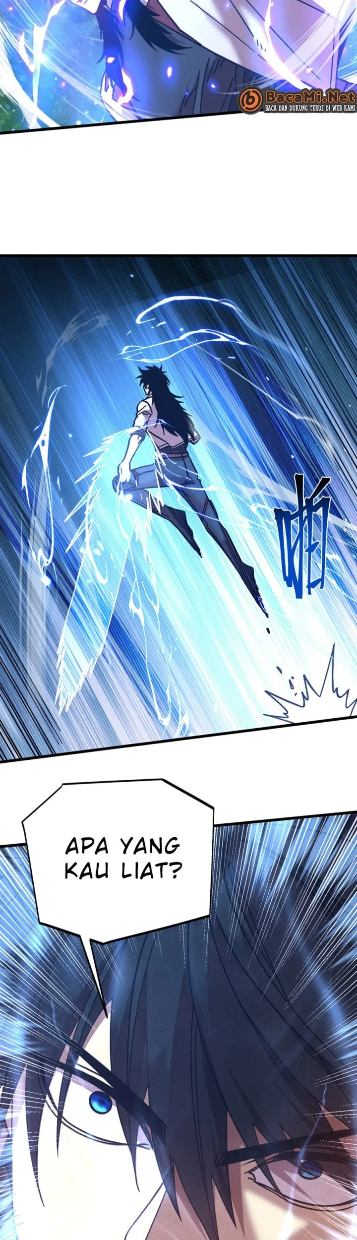 Apex Future Martial Arts Chapter 304 Gambar 19