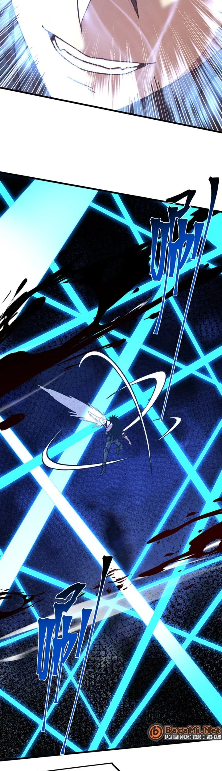 Apex Future Martial Arts Chapter 304 Gambar 20