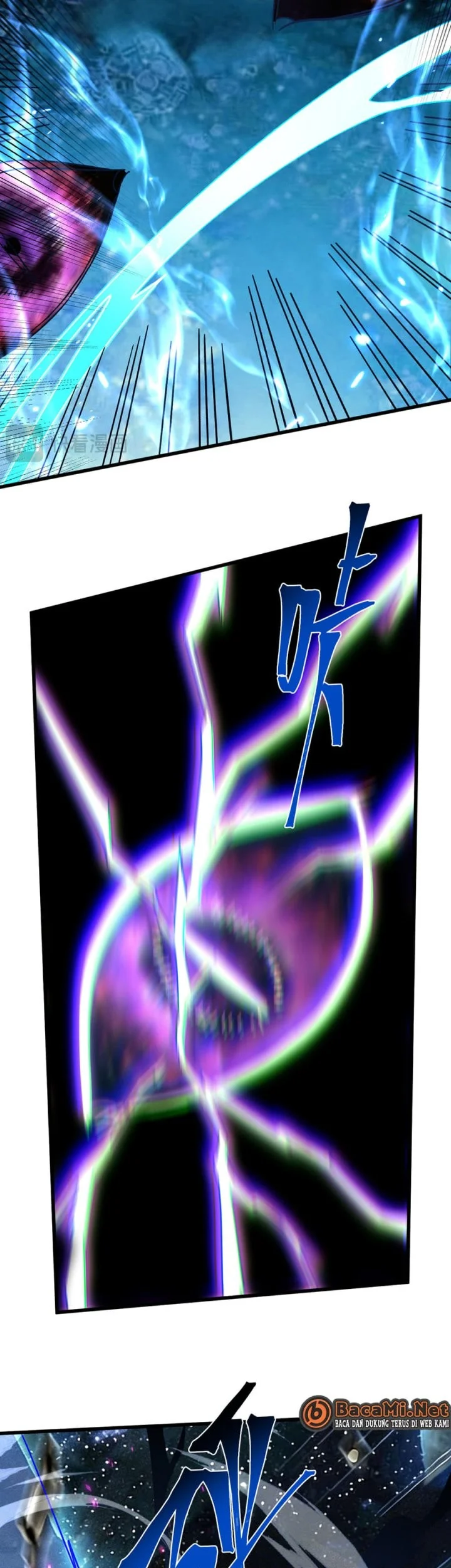 Apex Future Martial Arts Chapter 304 Gambar 22