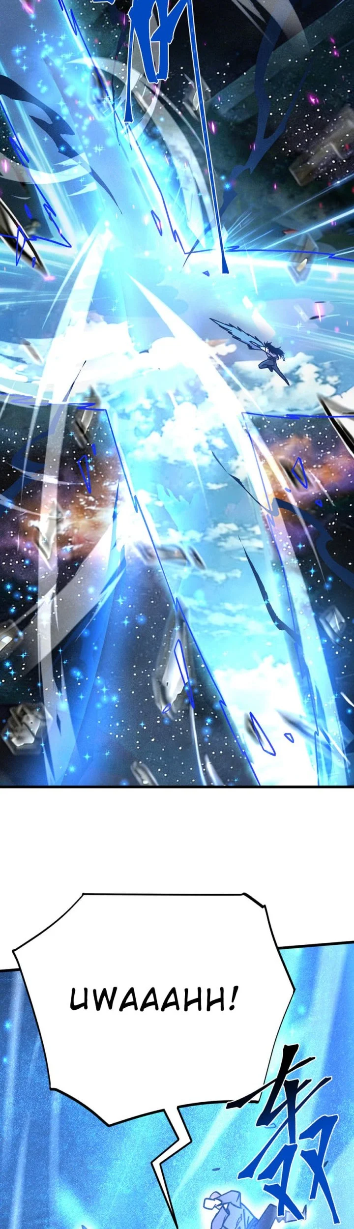 Apex Future Martial Arts Chapter 304 Gambar 23