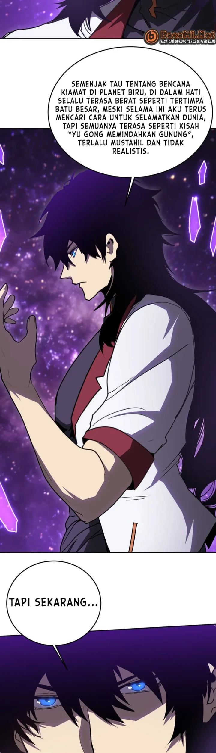 Apex Future Martial Arts Chapter 304 Gambar 27