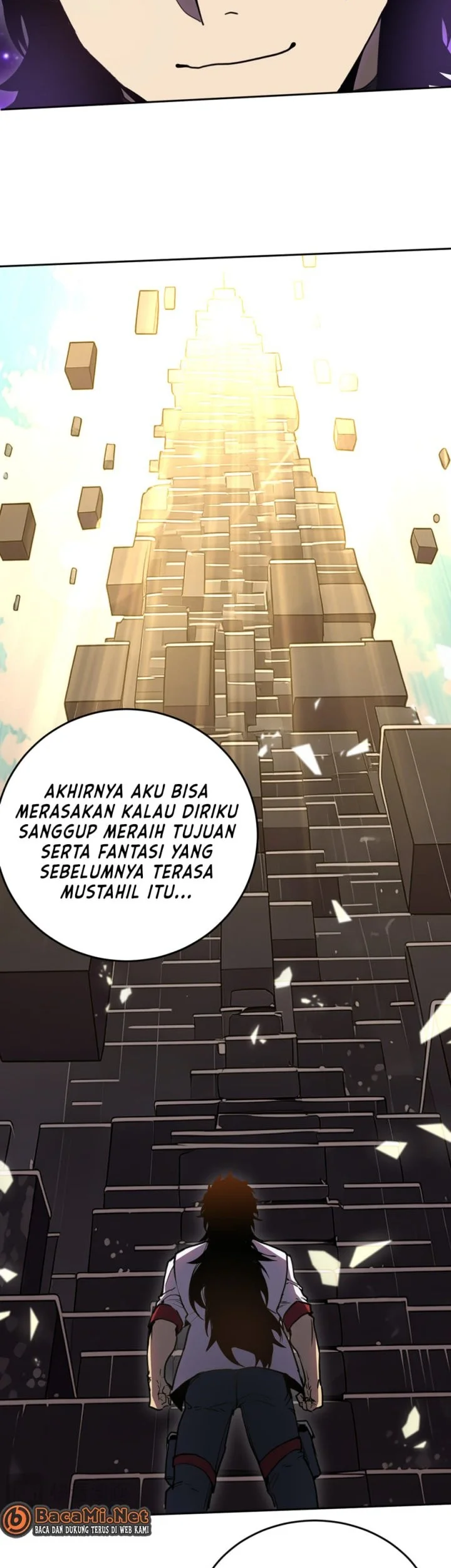 Apex Future Martial Arts Chapter 304 Gambar 28