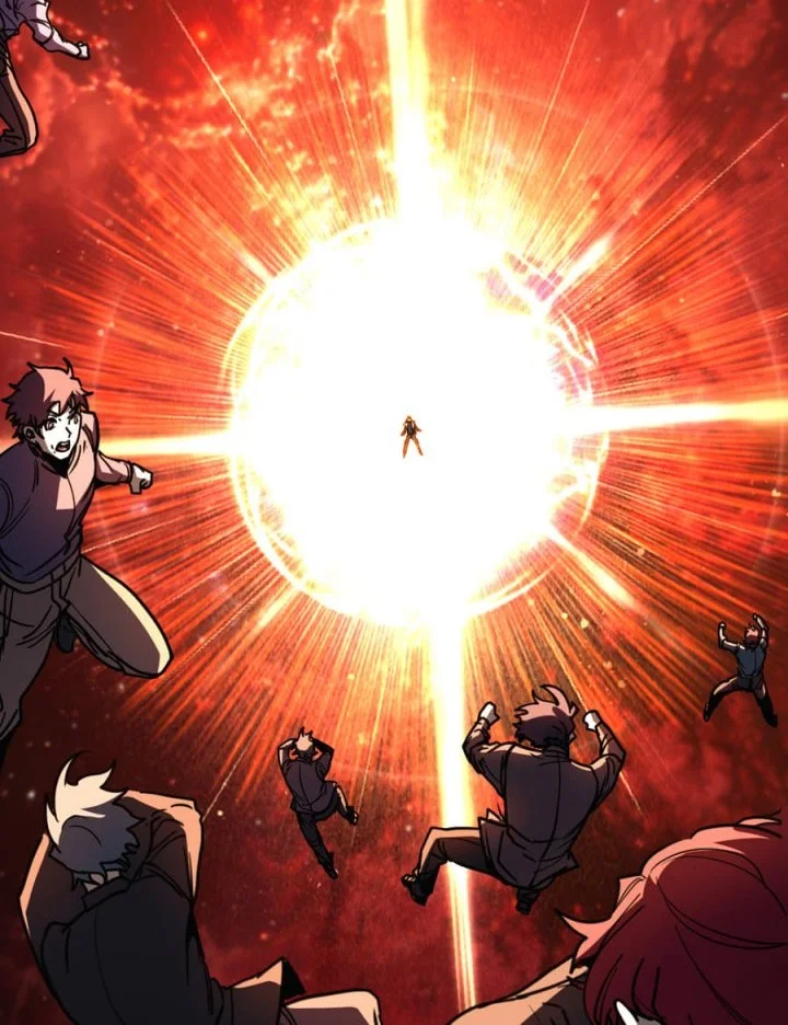 Apex Future Martial Arts Chapter 304 Gambar 33