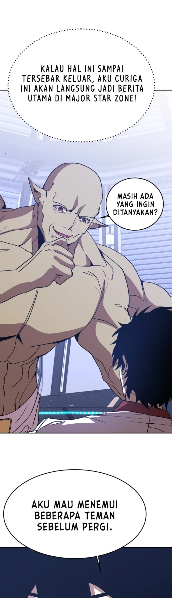 Apex Future Martial Arts Chapter 305 Gambar 31