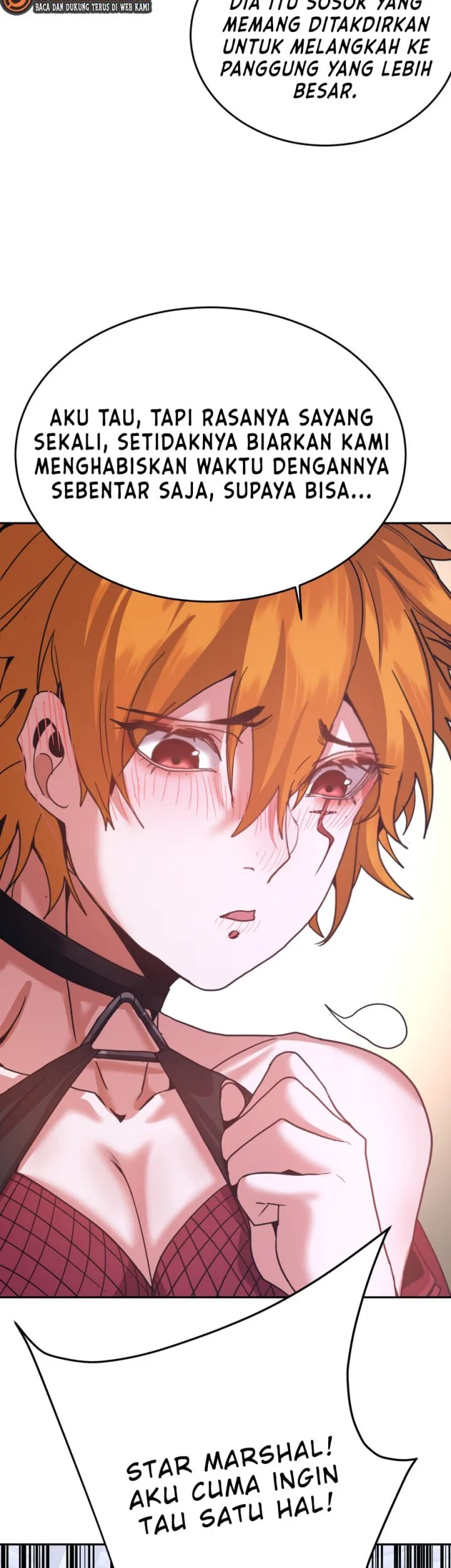 Apex Future Martial Arts Chapter 305 Gambar 36