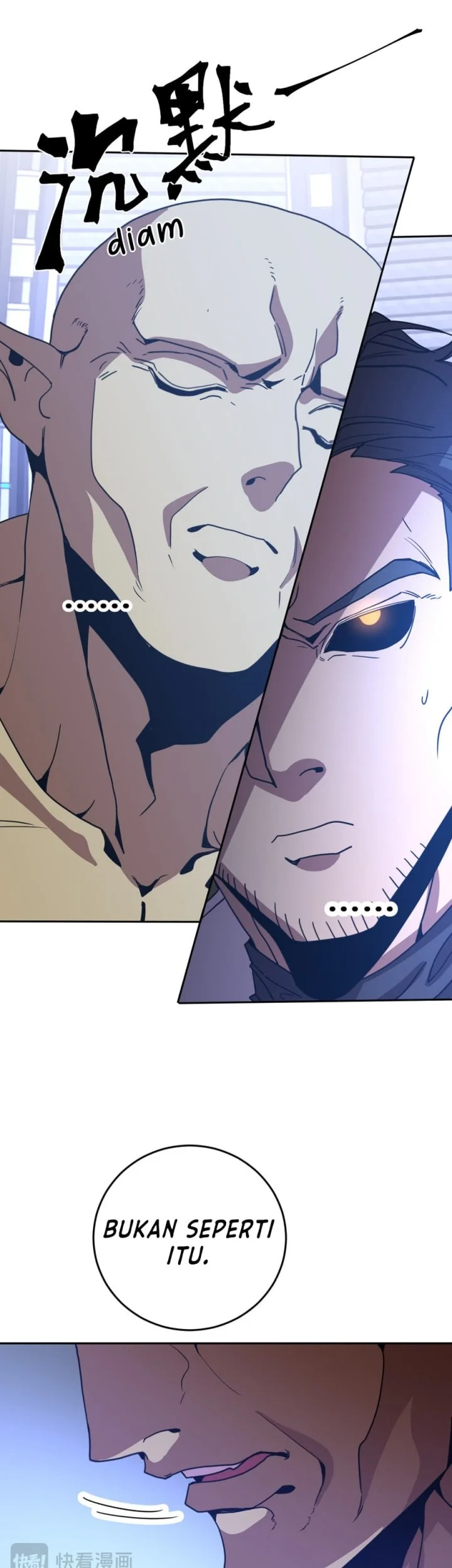 Apex Future Martial Arts Chapter 305 Gambar 39