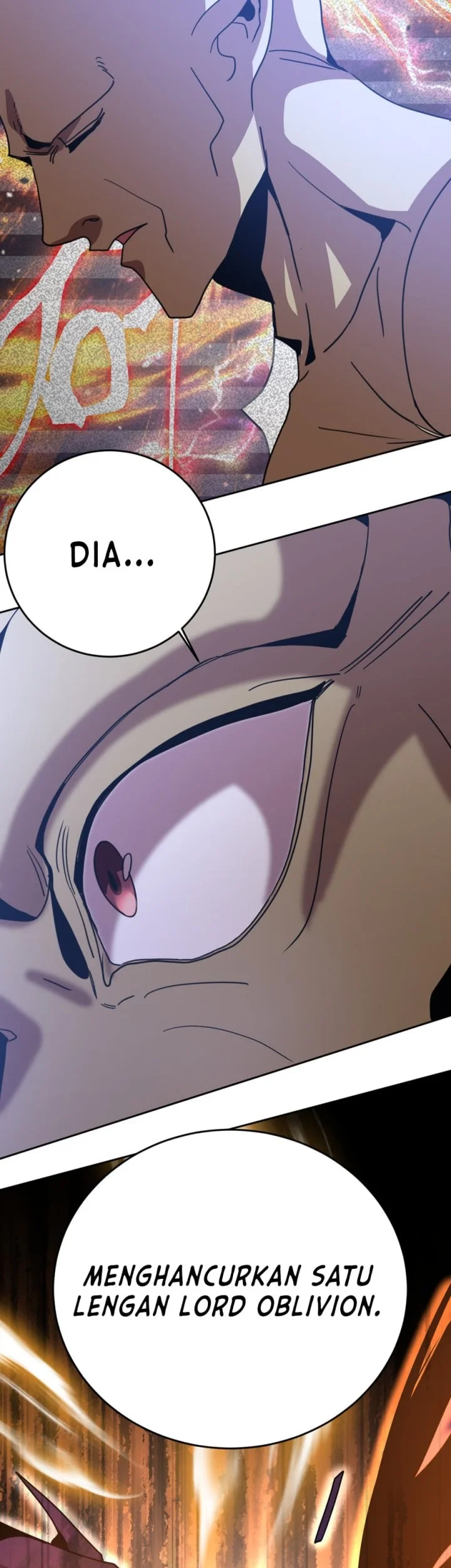 Apex Future Martial Arts Chapter 305 Gambar 43