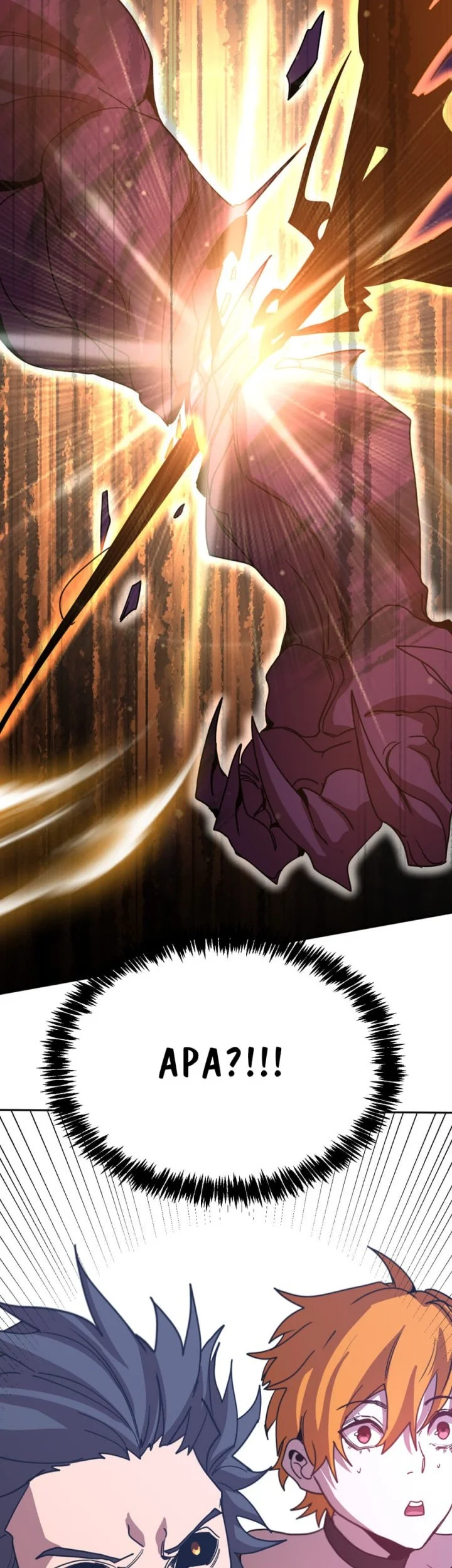 Apex Future Martial Arts Chapter 305 Gambar 44