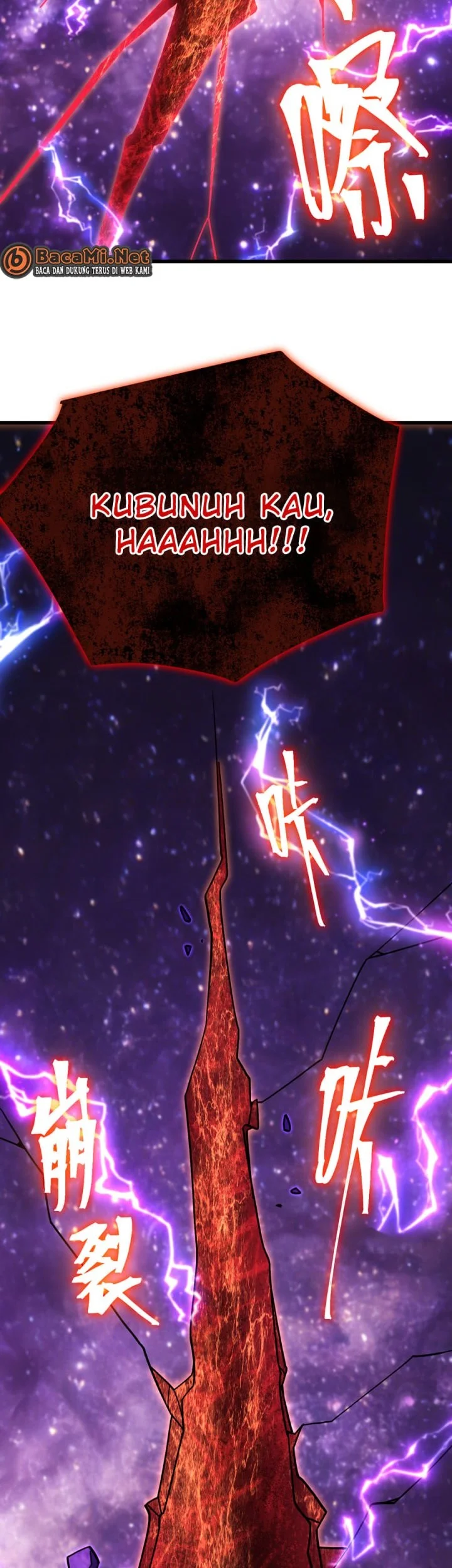 Apex Future Martial Arts Chapter 305 Gambar 4