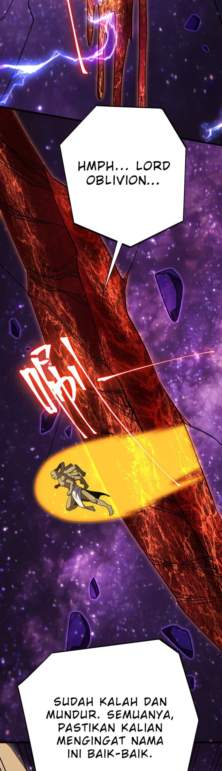 Apex Future Martial Arts Chapter 305 Gambar 6