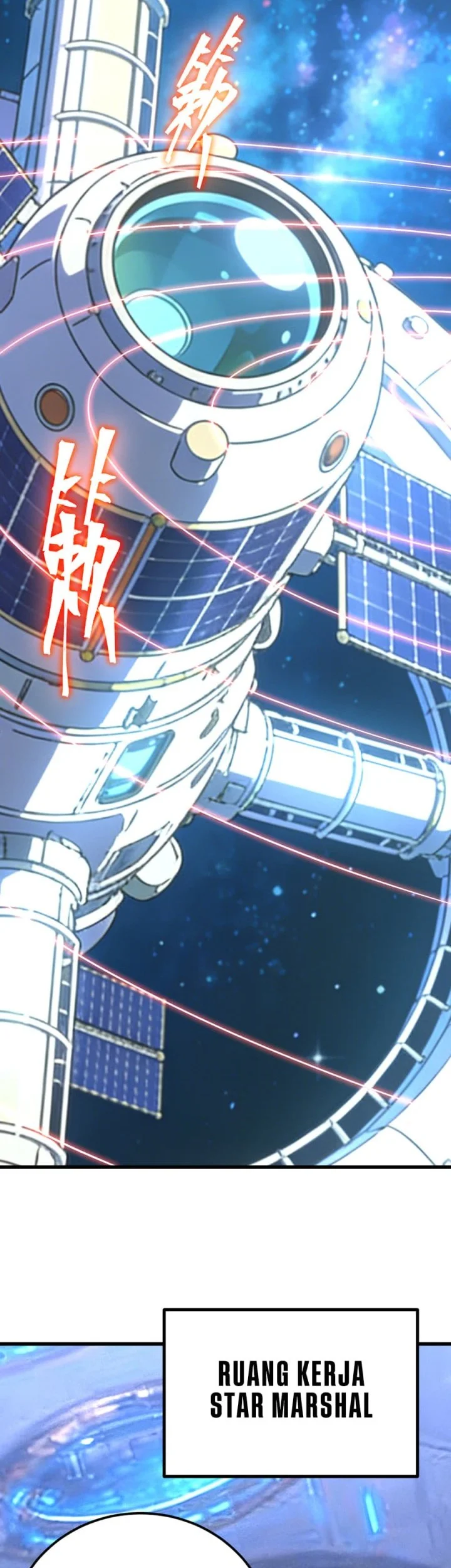 Apex Future Martial Arts Chapter 305 Gambar 11