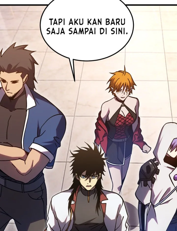 Apex Future Martial Arts Chapter 305 Gambar 13