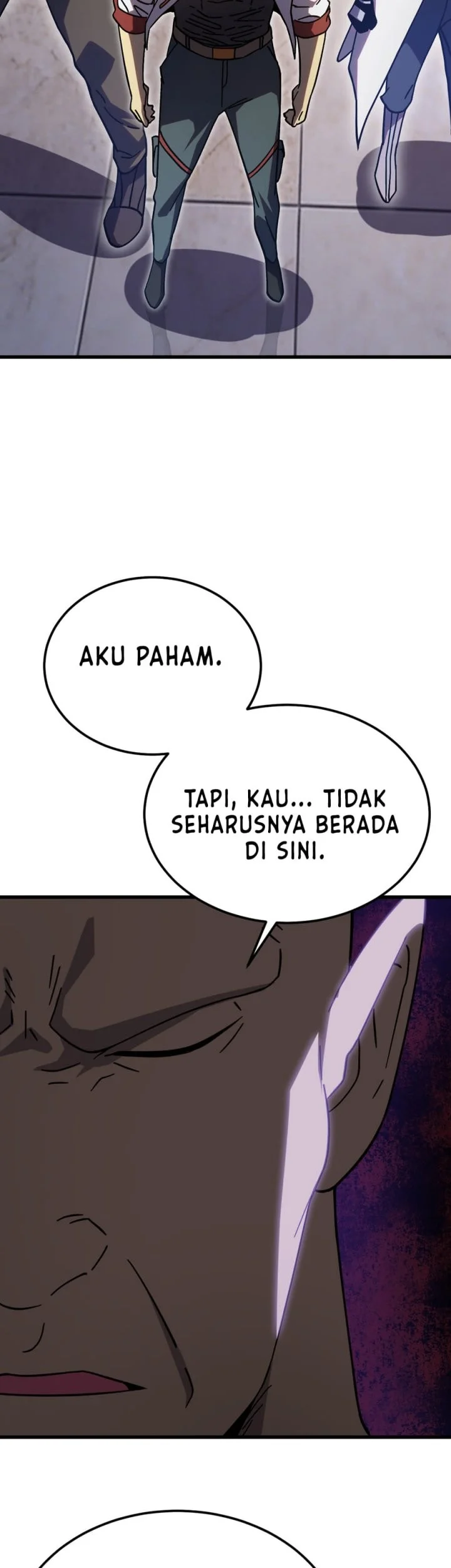 Apex Future Martial Arts Chapter 305 Gambar 14