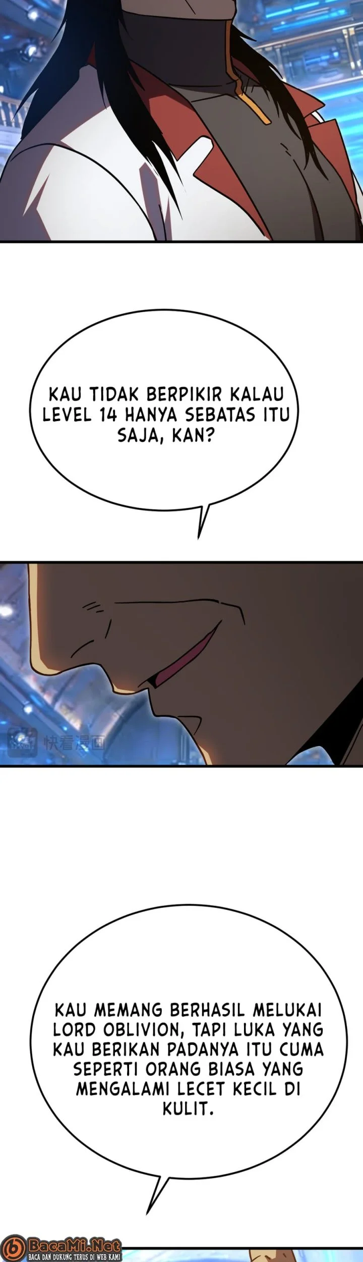 Apex Future Martial Arts Chapter 305 Gambar 16