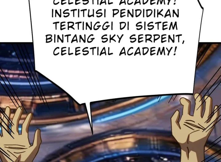 Apex Future Martial Arts Chapter 305 Gambar 21