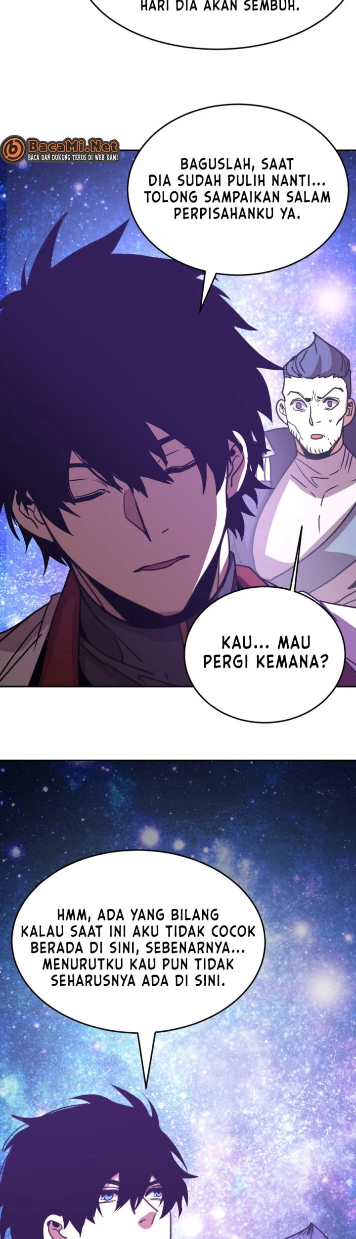 Apex Future Martial Arts Chapter 306 Gambar 39
