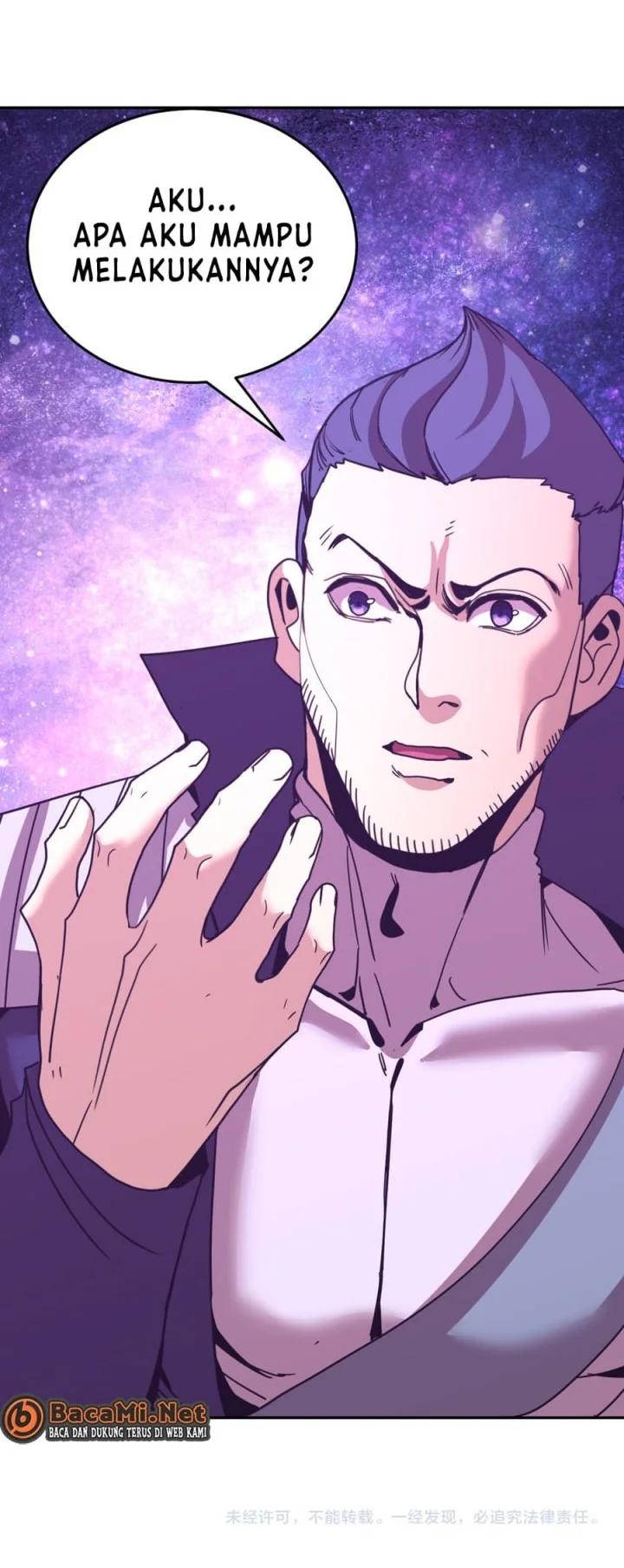 Apex Future Martial Arts Chapter 306 Gambar 47