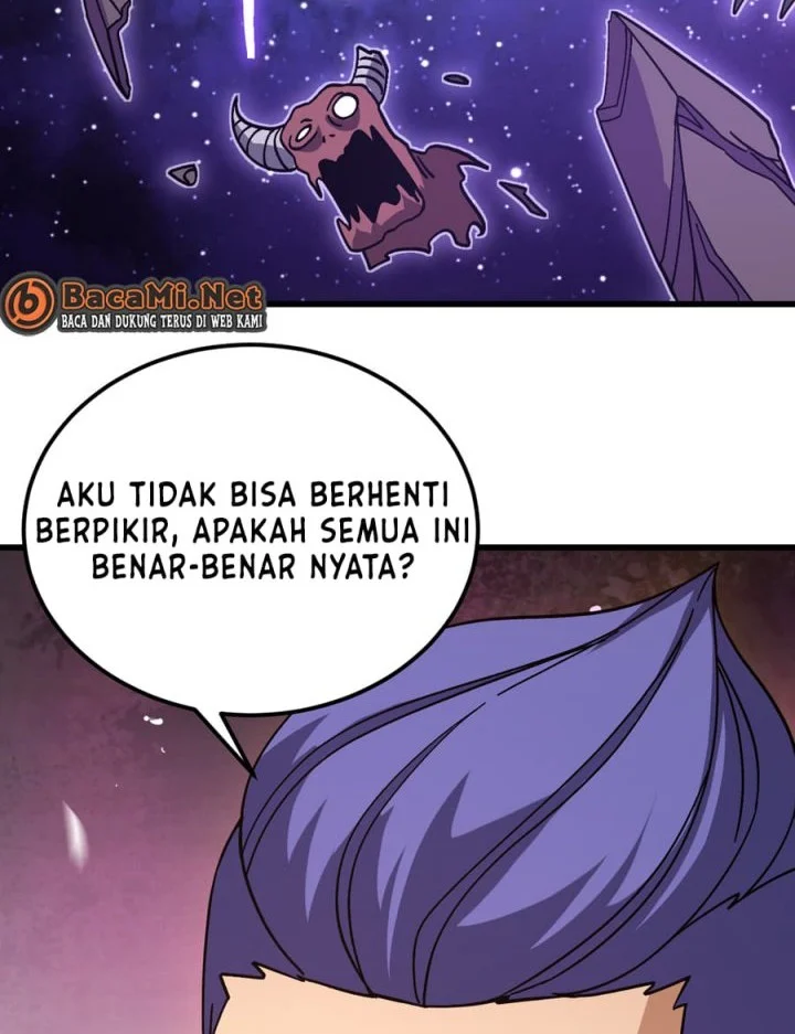 Apex Future Martial Arts Chapter 306 Gambar 9