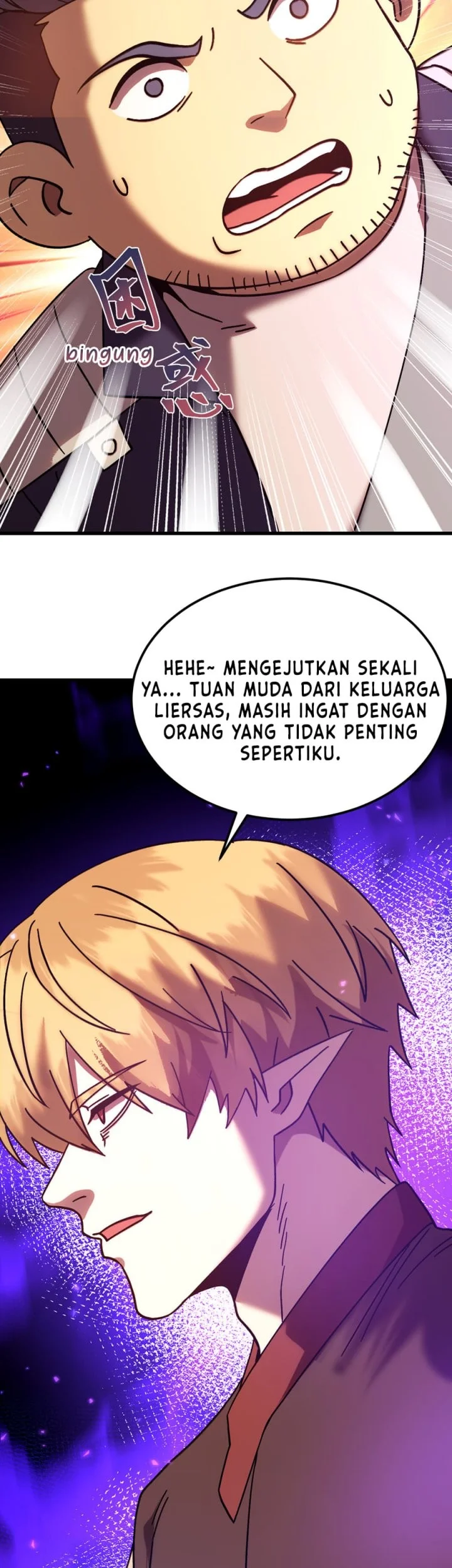 Apex Future Martial Arts Chapter 306 Gambar 18