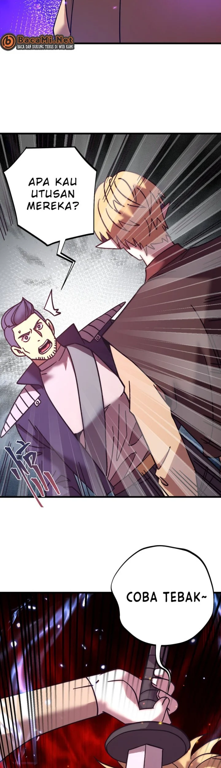 Apex Future Martial Arts Chapter 306 Gambar 19