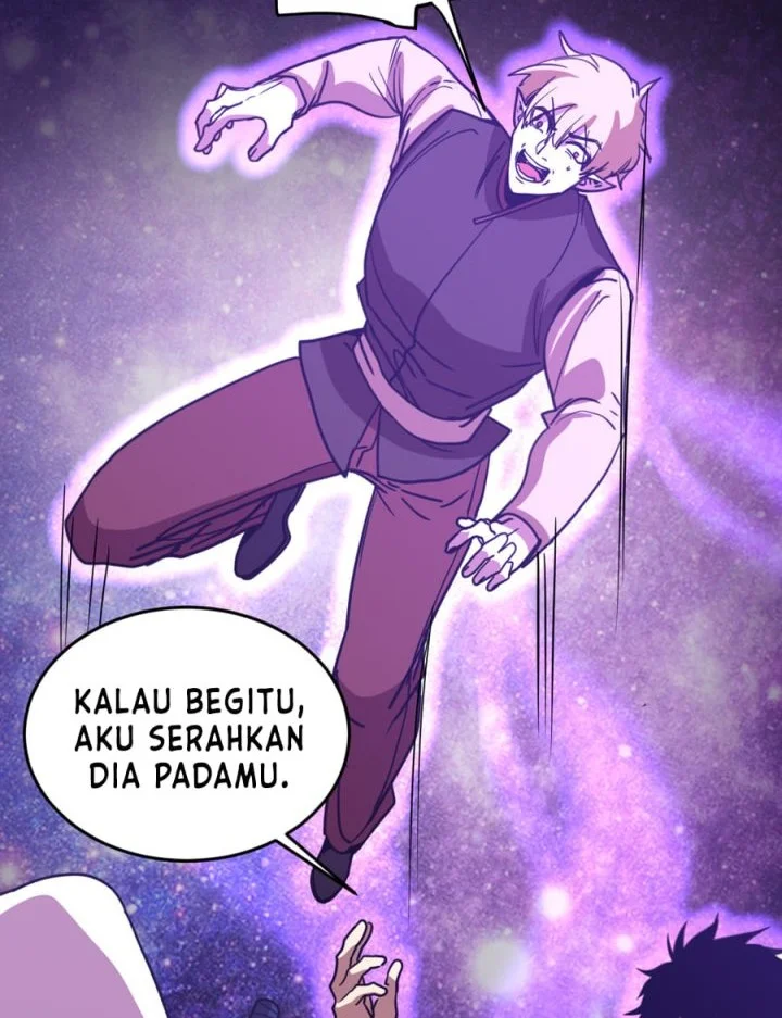 Apex Future Martial Arts Chapter 306 Gambar 33