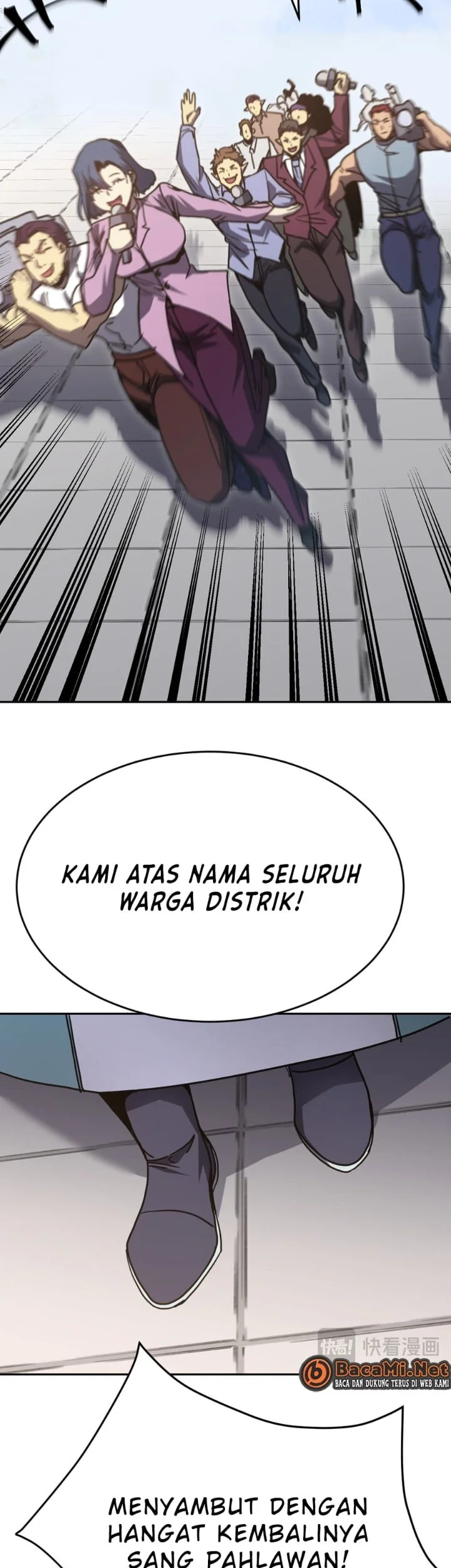 Apex Future Martial Arts Chapter 307 Gambar 32