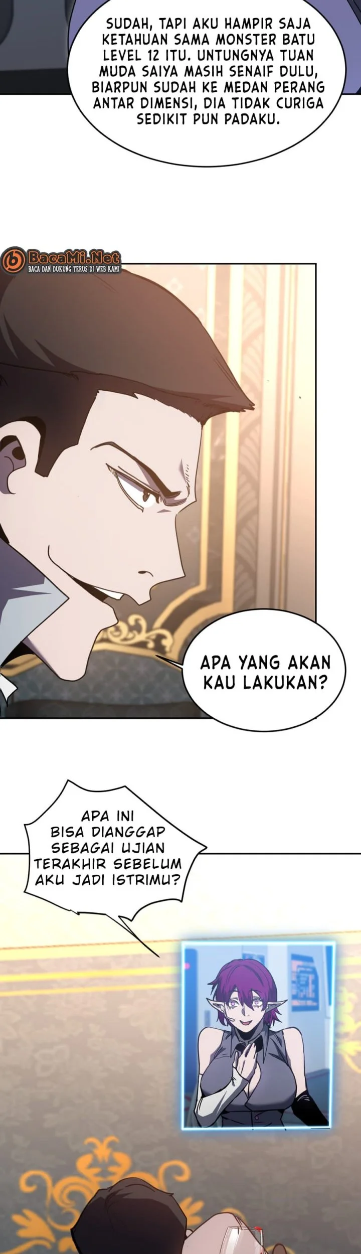 Apex Future Martial Arts Chapter 308 Gambar 35