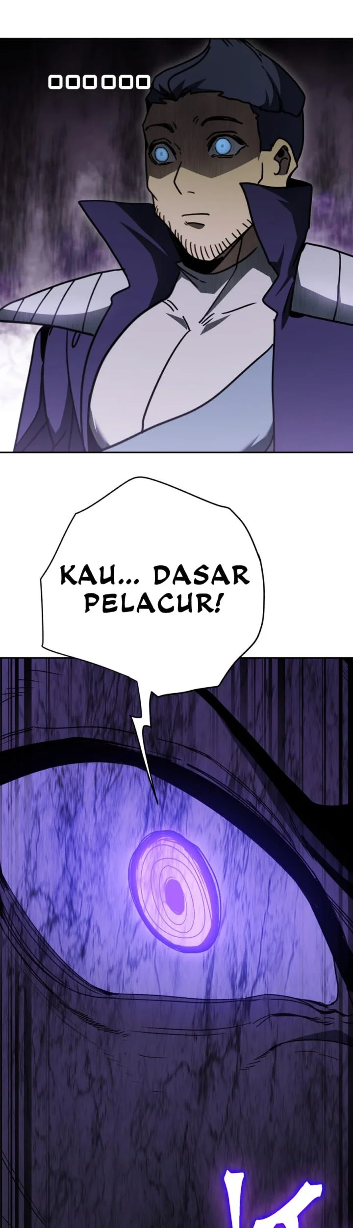 Apex Future Martial Arts Chapter 308 Gambar 47