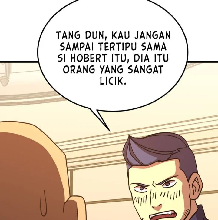 Apex Future Martial Arts Chapter 308 Gambar 5