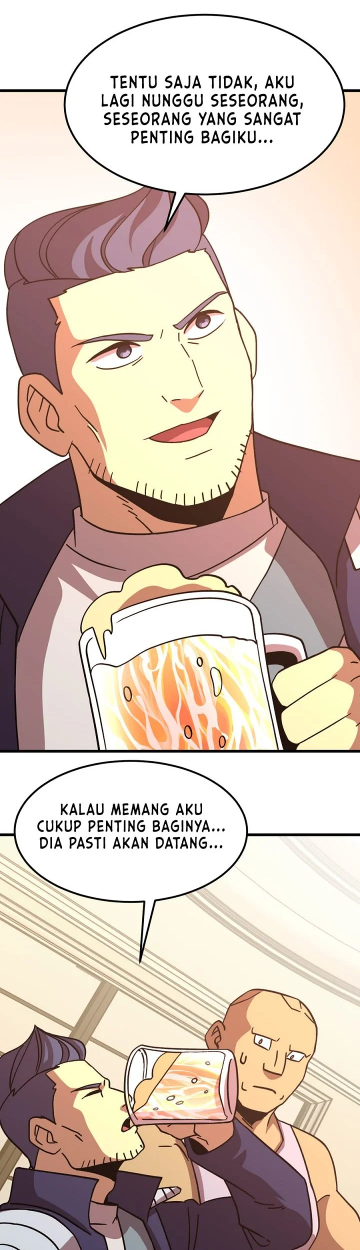Apex Future Martial Arts Chapter 308 Gambar 11