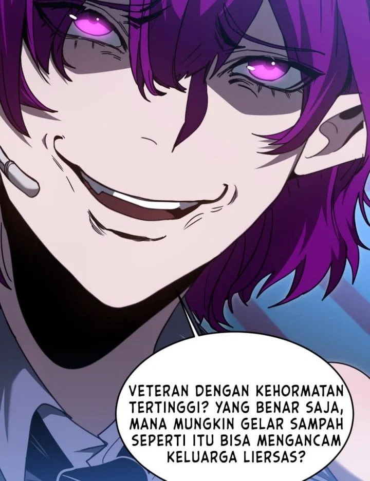 Apex Future Martial Arts Chapter 308 Gambar 33