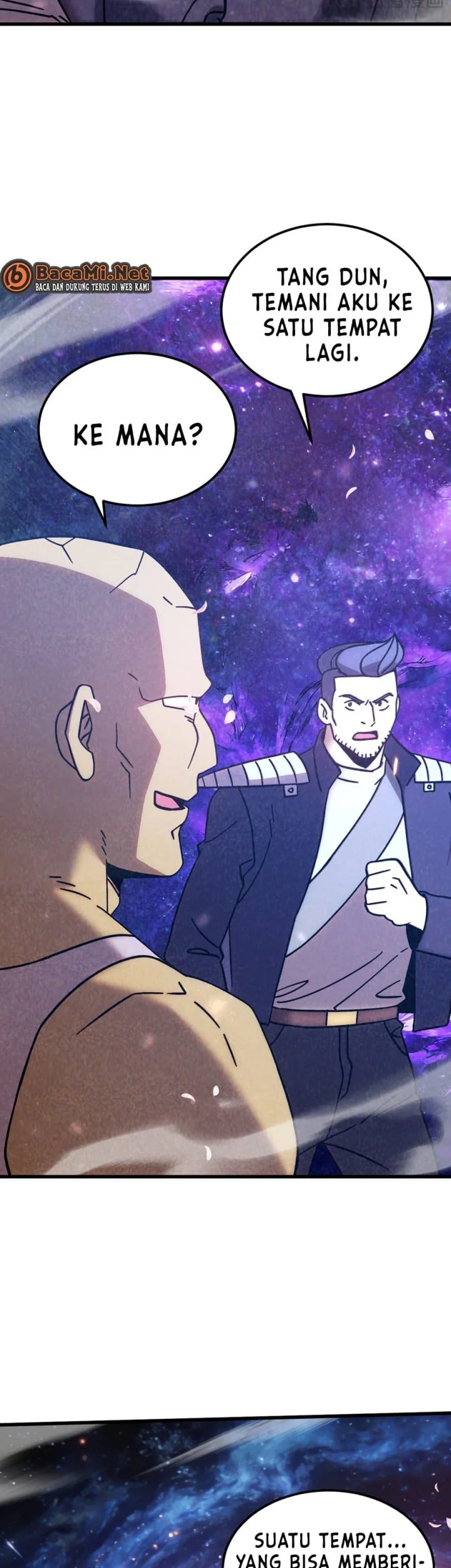 Apex Future Martial Arts Chapter 309 Gambar 7