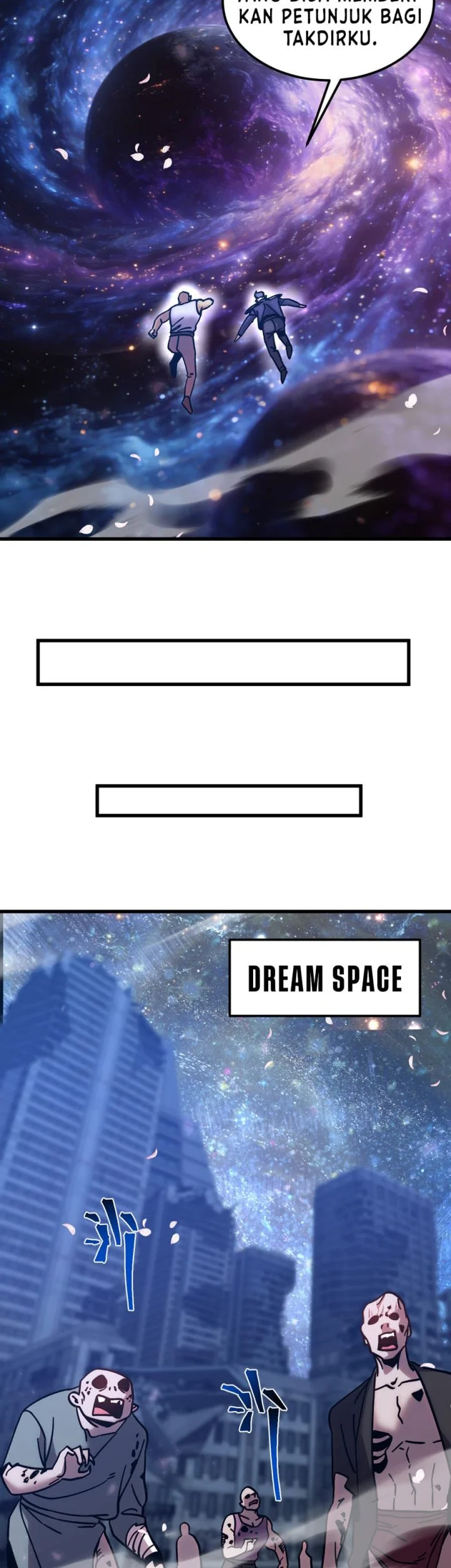 Apex Future Martial Arts Chapter 309 Gambar 8