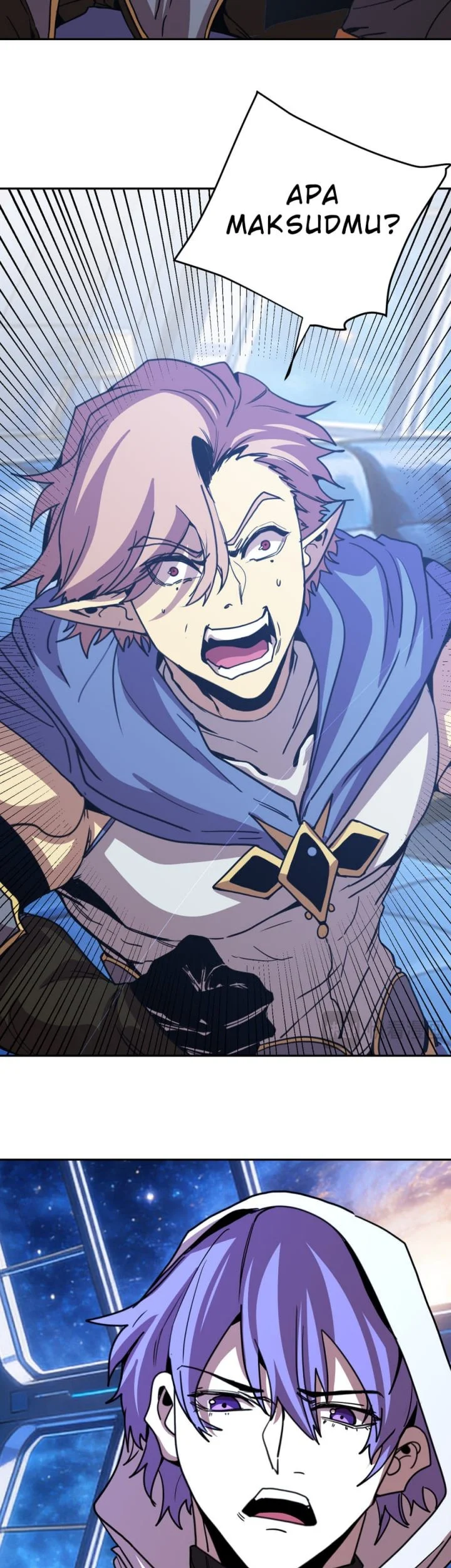 Apex Future Martial Arts Chapter 309 Gambar 26